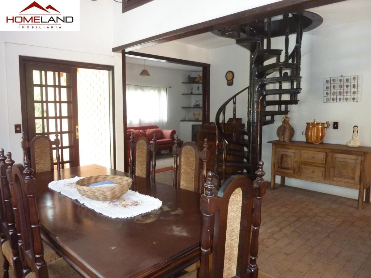 Alugo linda casa de campo perto de São Paulo com ótimo jardim, piscina e lareira. Sara-Sara Exterior foto